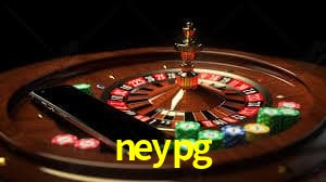 Welcome Bonus neypg