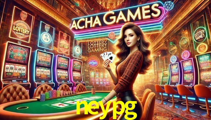 Experiência VIP neypg