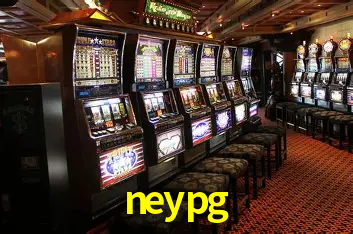 A Revolução dos Aplicativos de Jogos no neypg