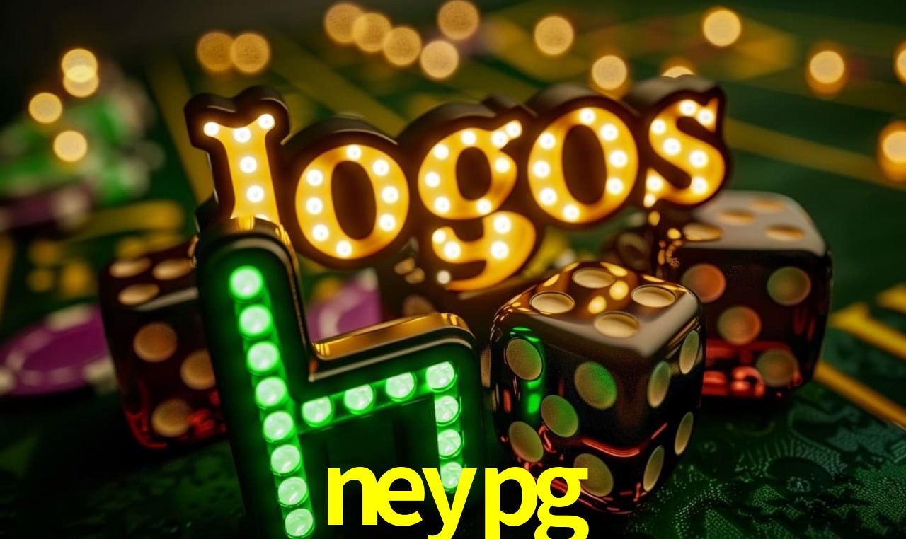 Estatísticas neypg