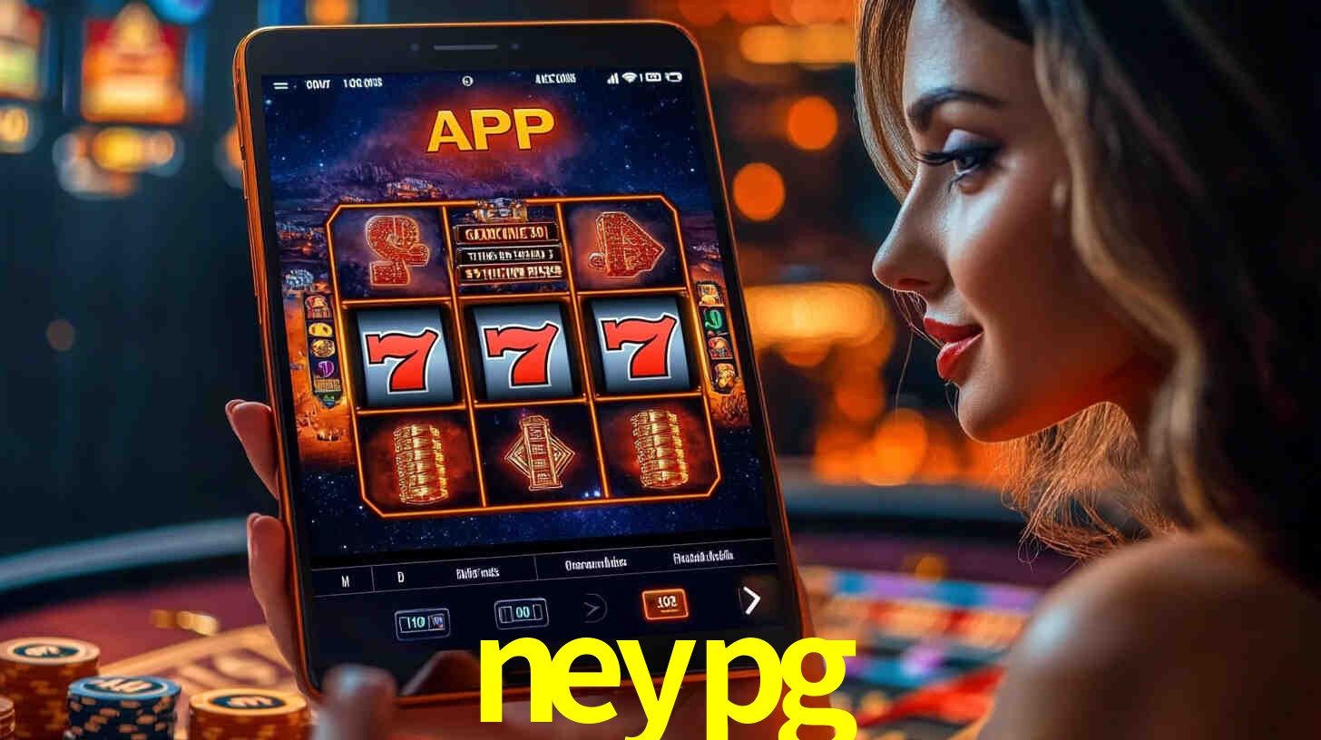 neypg: Seu Cassino Premiado com Pagamentos Rápidos