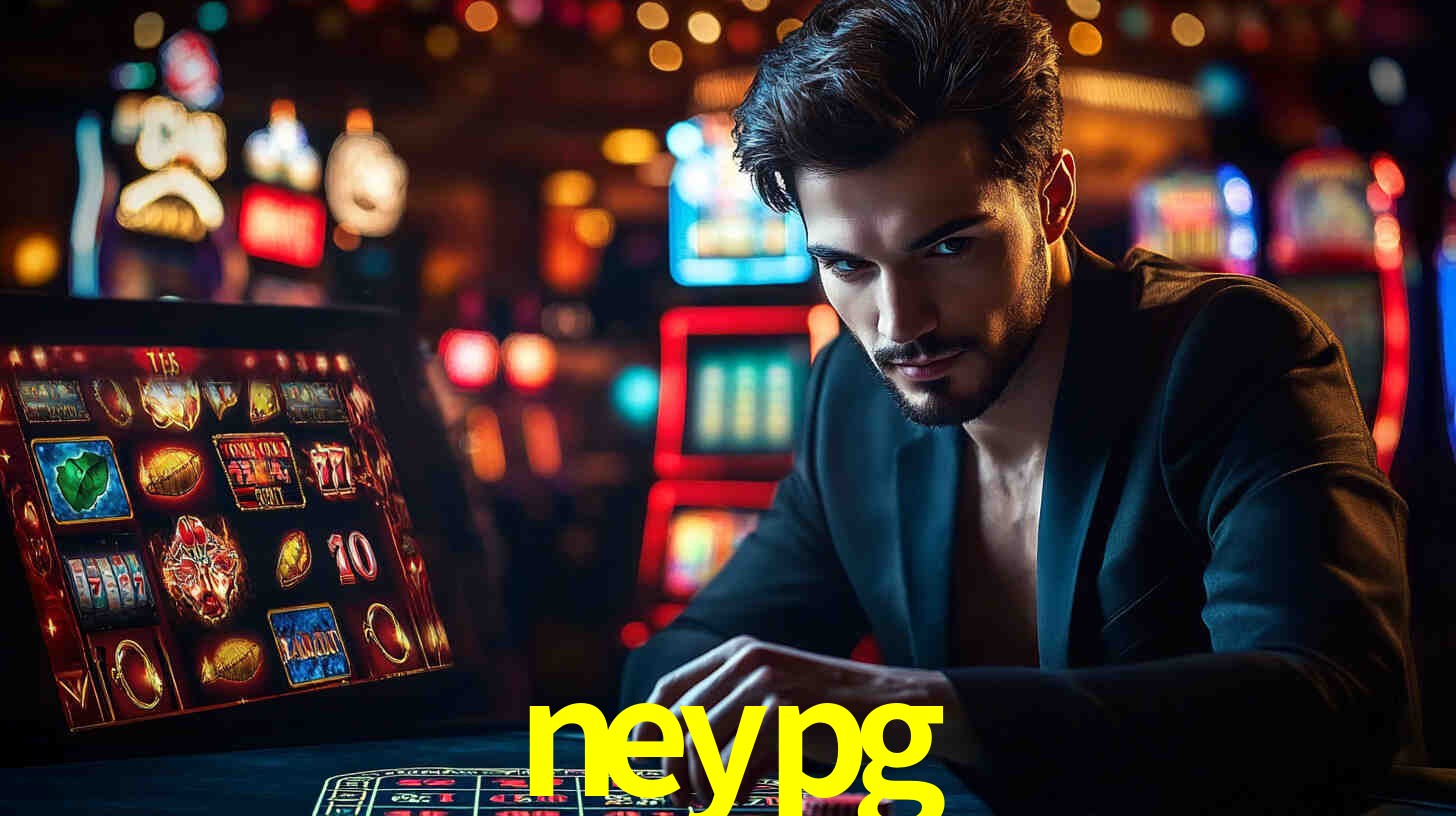 neypg - Aposta de Risco Máximo - neypg.com