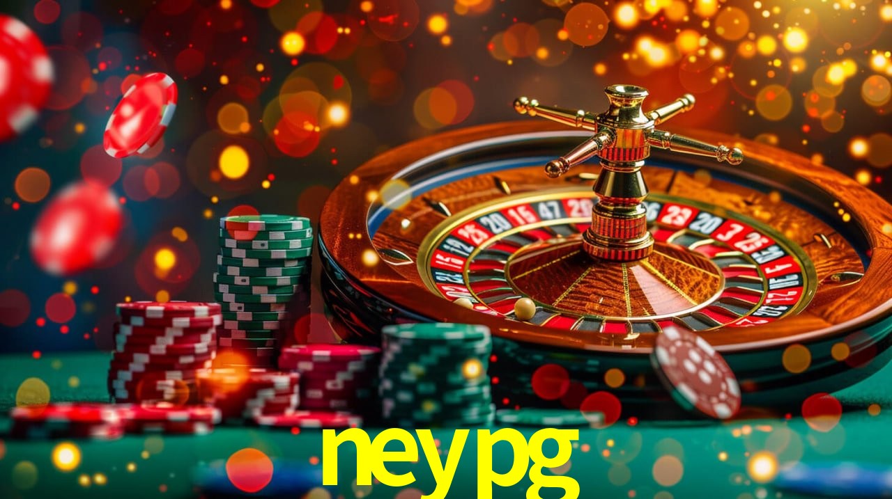 Explorando a Categoria de Eventos em Apostas na neypg