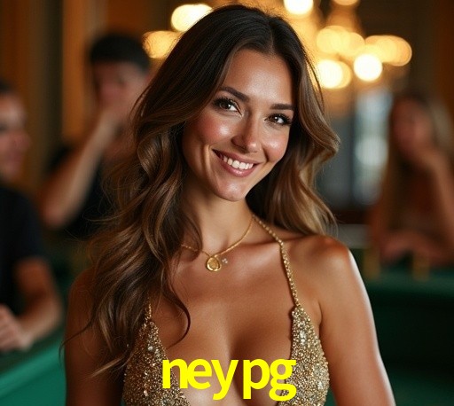 A Emoção da Loteria na neypg: Uma Chance de Mudança de Vida