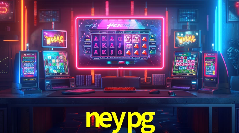 Ofertas Imperdíveis na neypg: Promoções e Bônus Que Valem a Pena