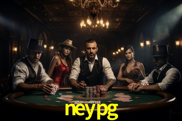 Explorando a Categoria de Eventos em Apostas na neypg