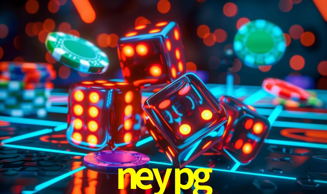 Inovações de Jogos na neypg: O Futuro das Experiências Interativas