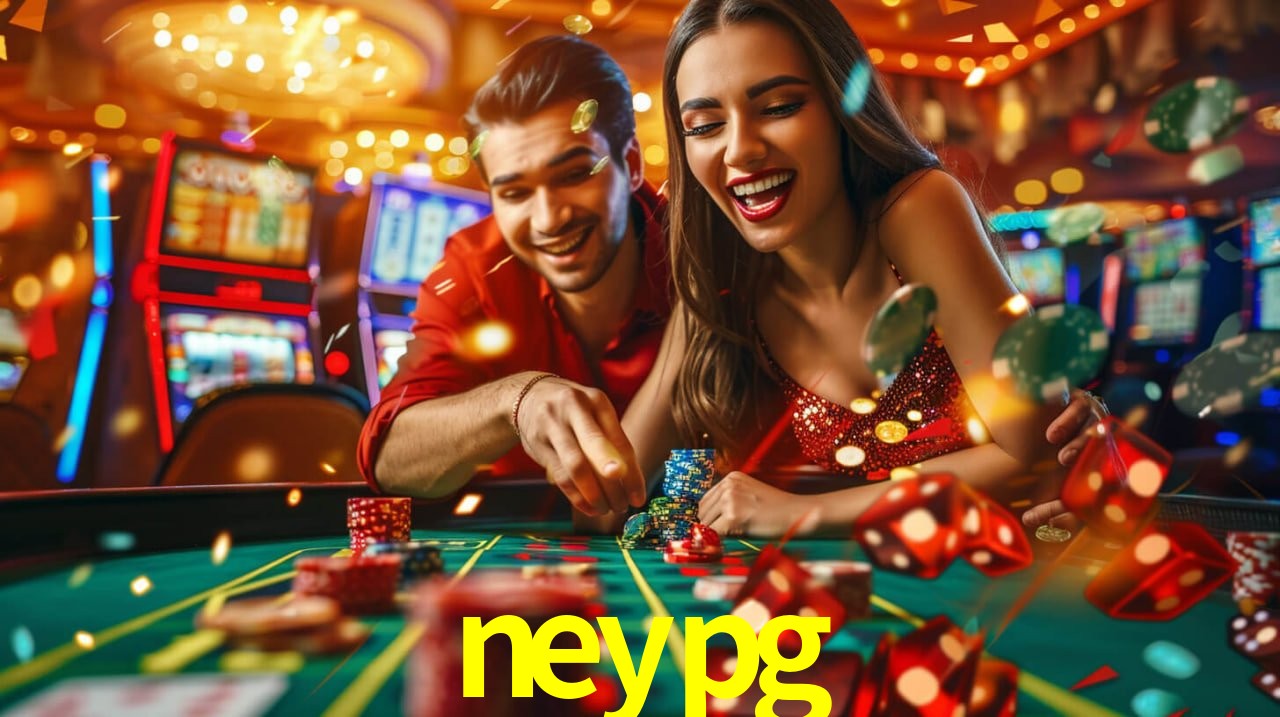 Casino Ao Vivo neypg
