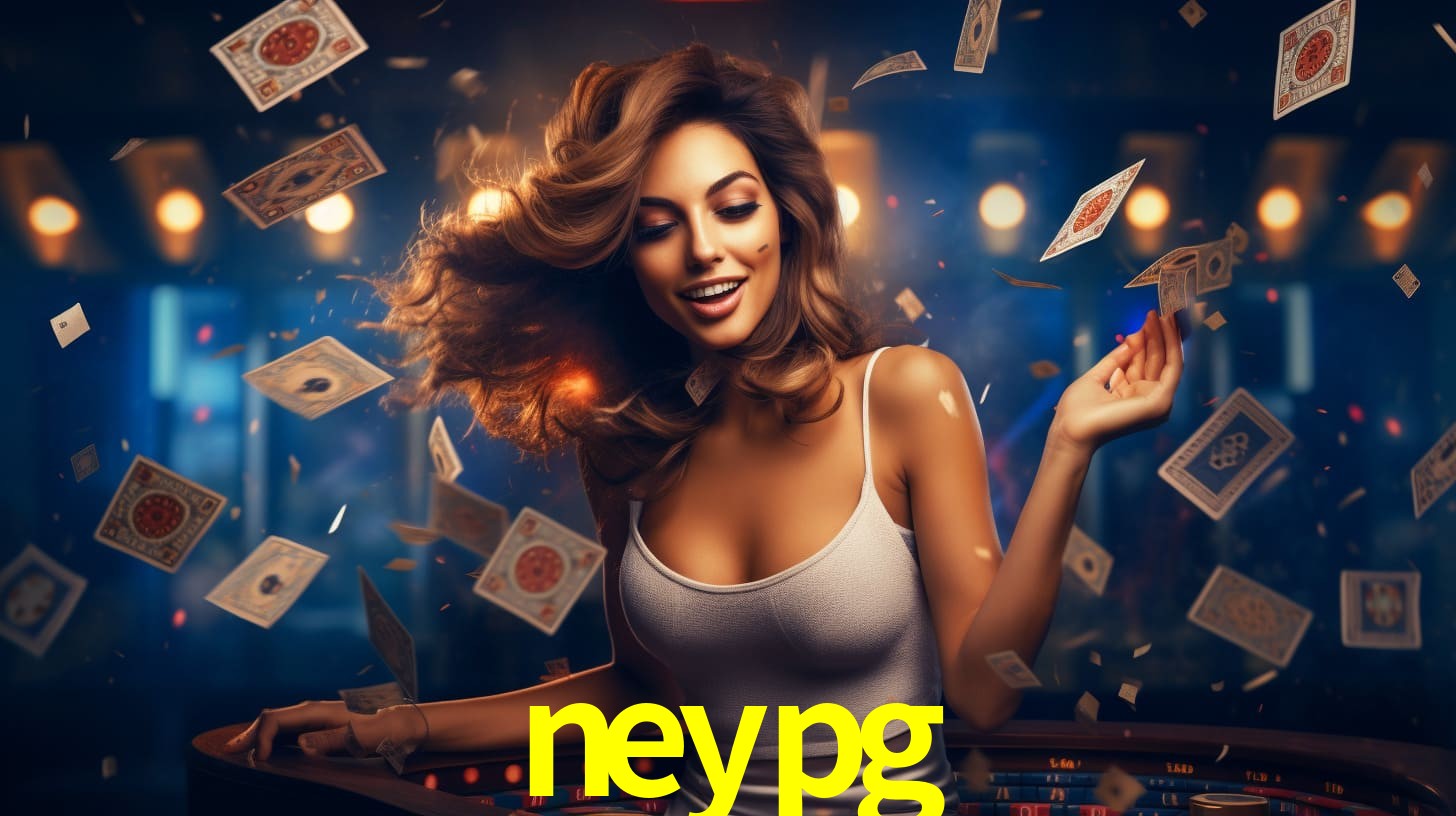 Experimente o Login Seguro Premium no neypg
