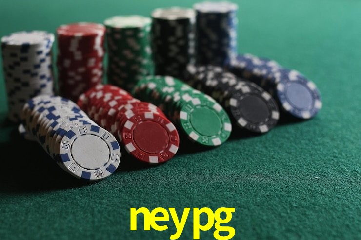 Live Casino neypg
