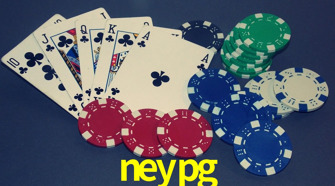 Game Providers neypg
