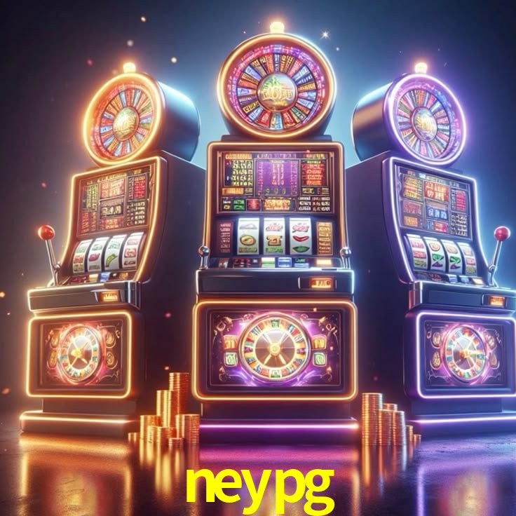 neypg App Interface