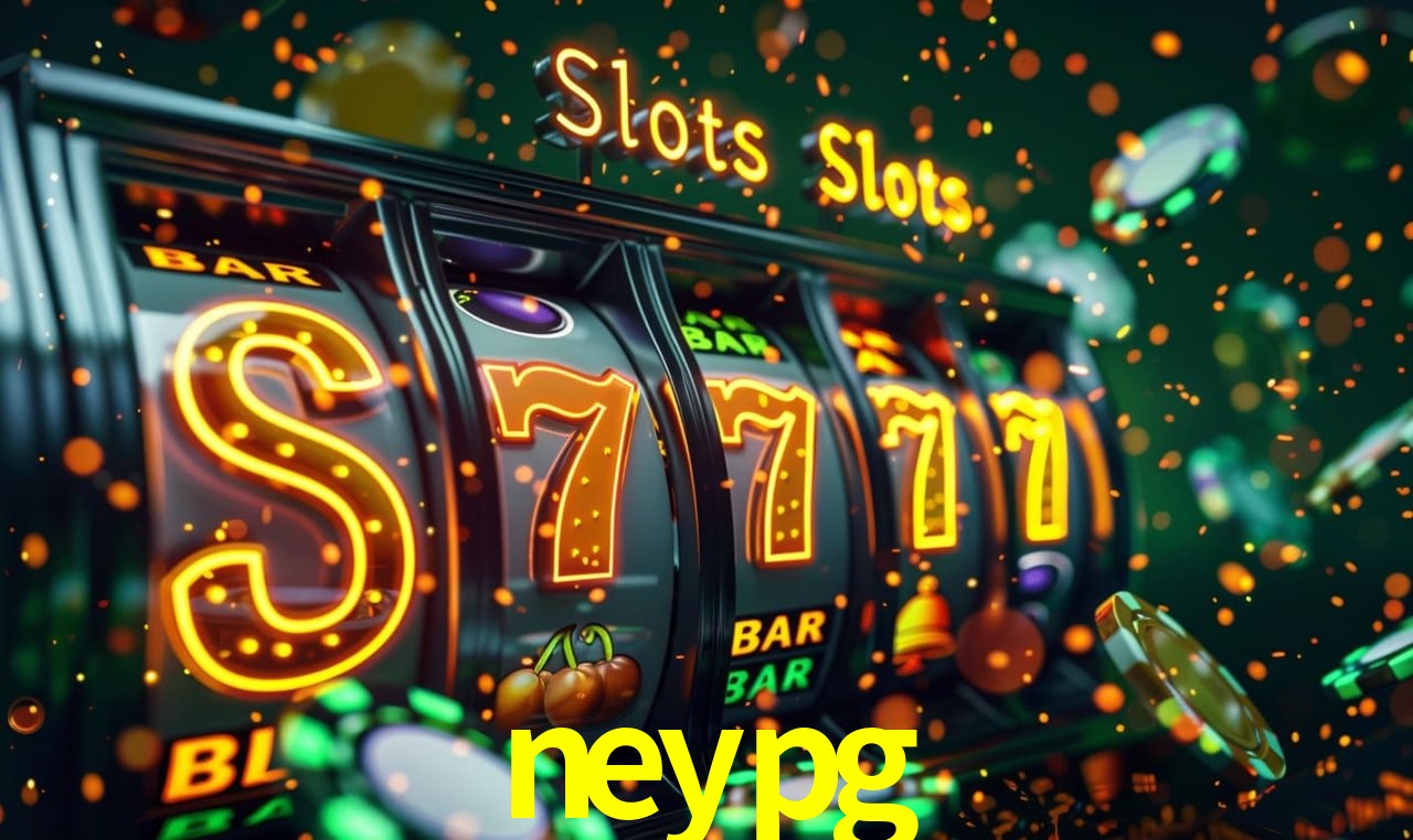 Casino Ao Vivo neypg