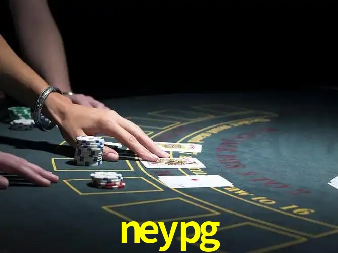 Integração de APIs neypg