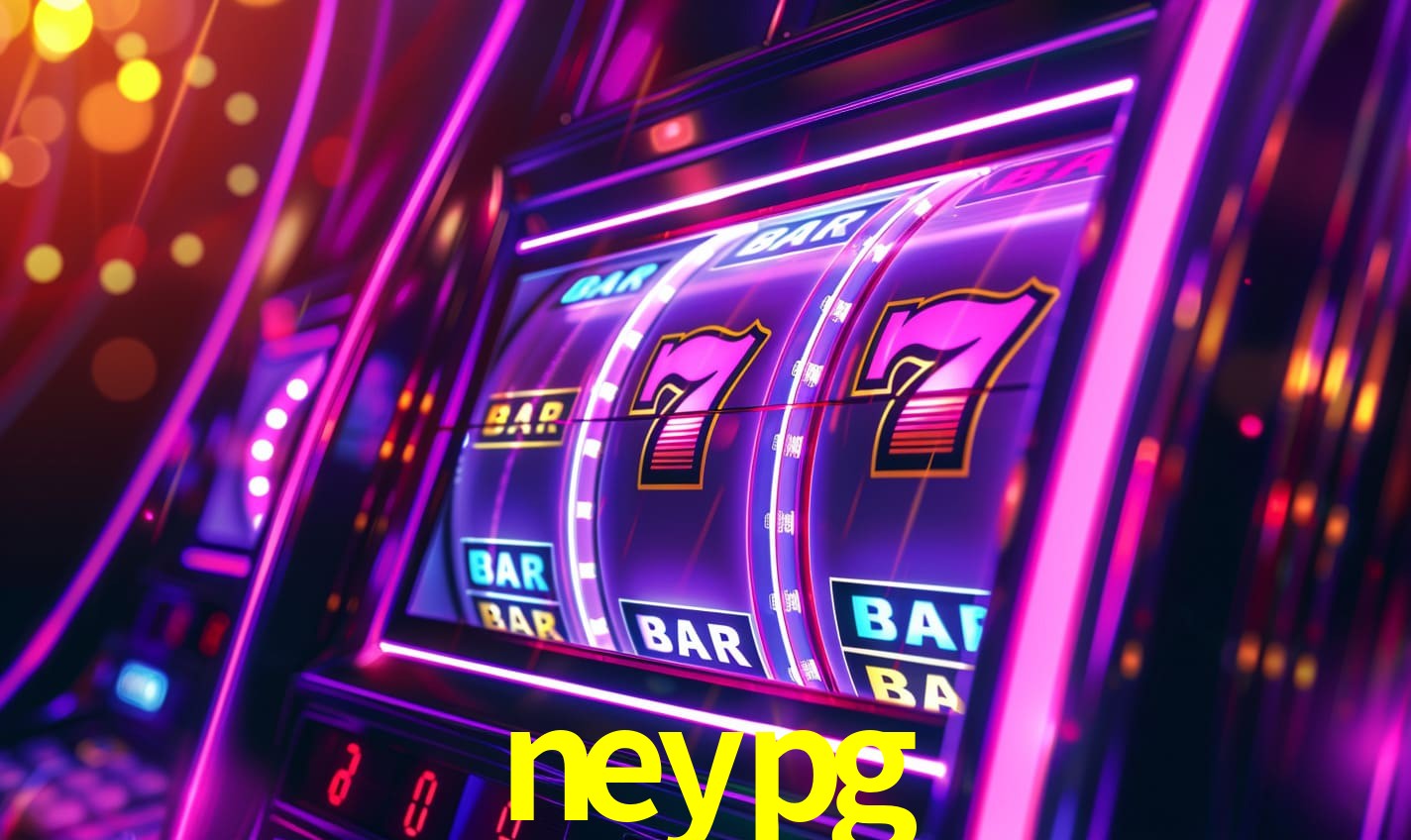 Sinta a adrenalina dos jogos de cassino com neypg
