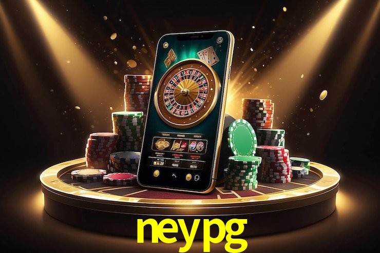 Provedores de Jogos neypg