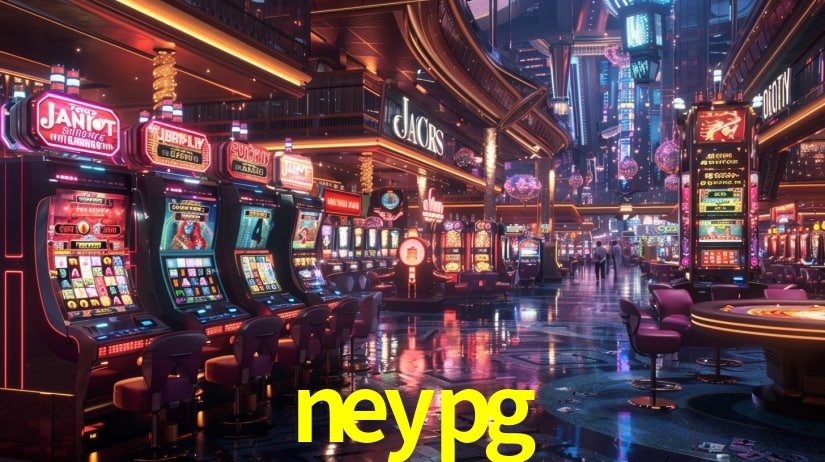 Secure Login neypg
