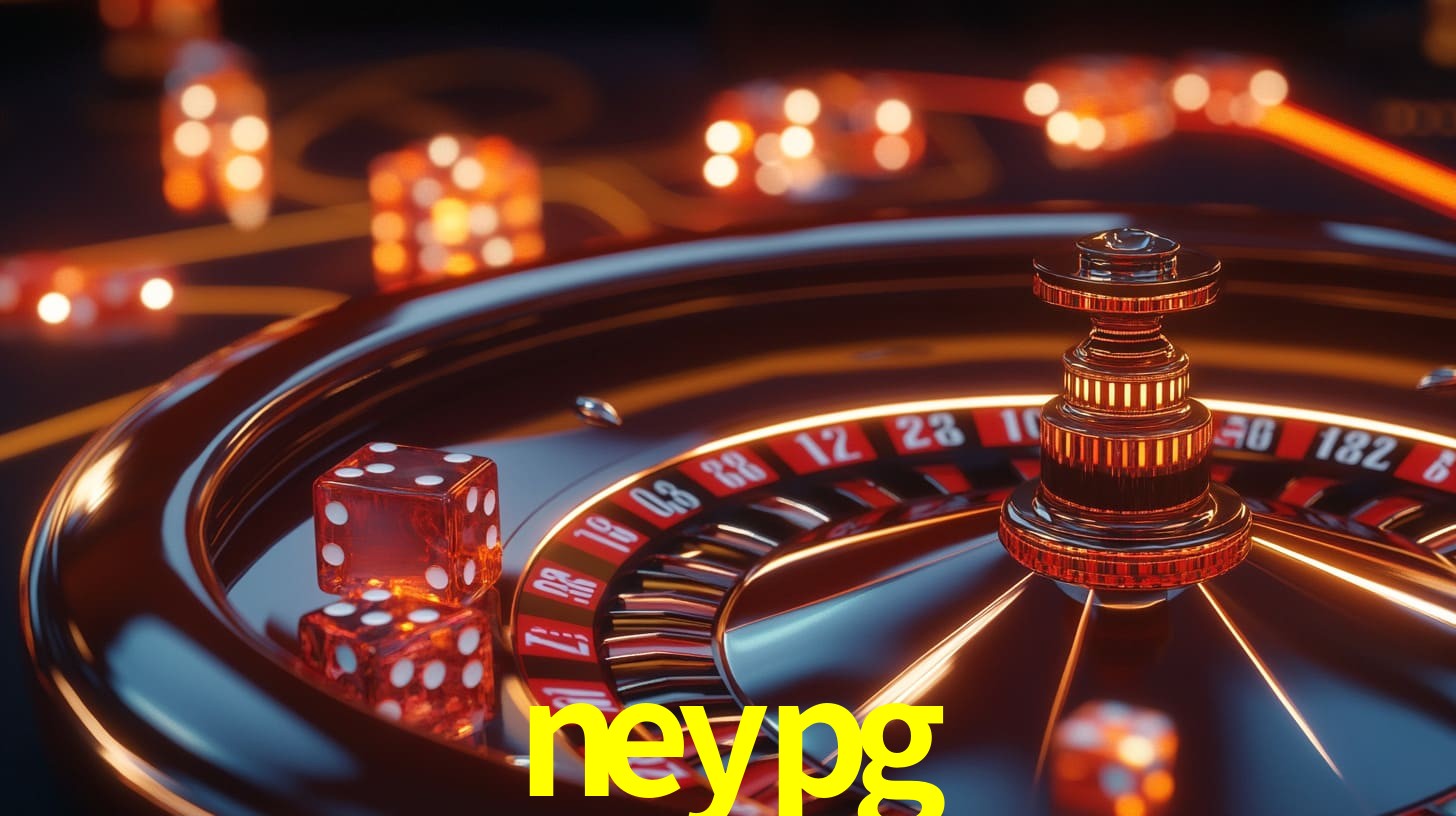 neypg: Seu Especialista em Apostas Esportivas Brasileiras