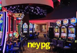 Promoção Relâmpago neypg