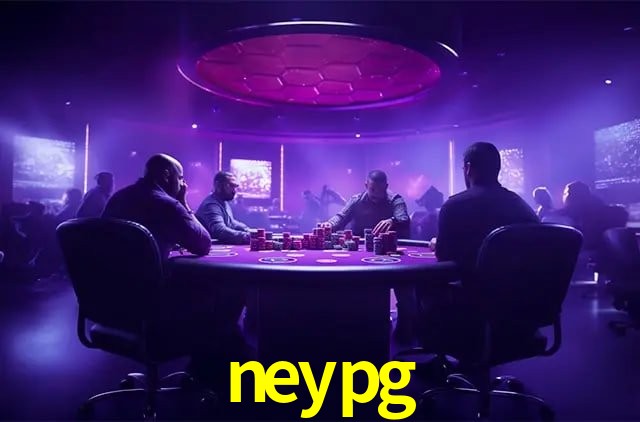 Apostas de Tênis neypg