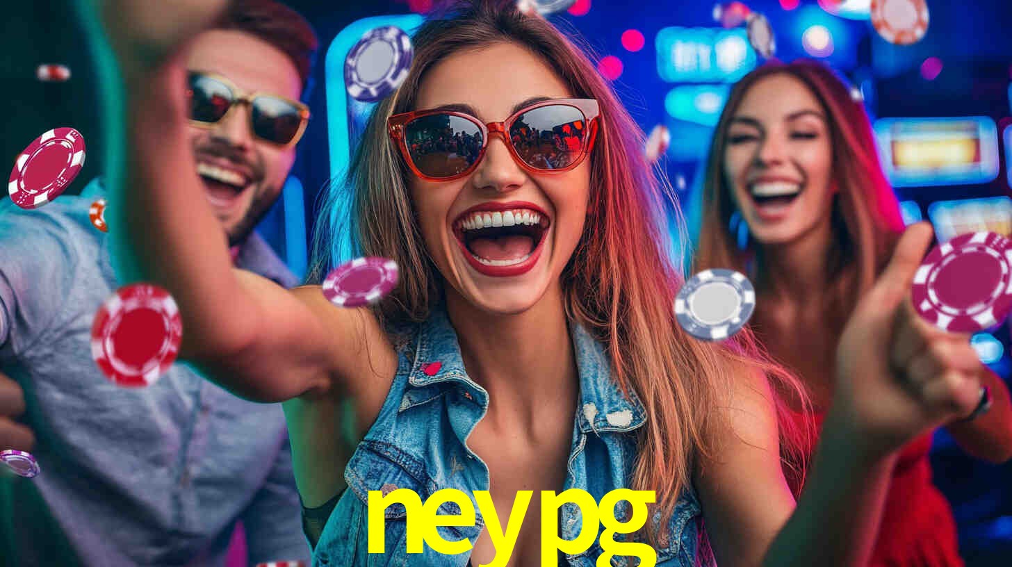 Inovações de Jogos na neypg: O Futuro das Experiências Interativas