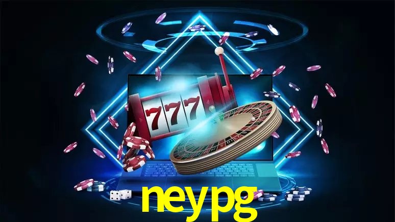 Diretório de Jogos neypg