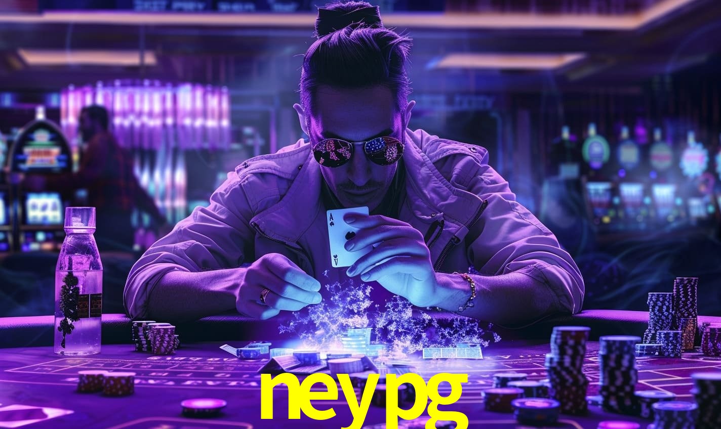 Tennis Betting neypg