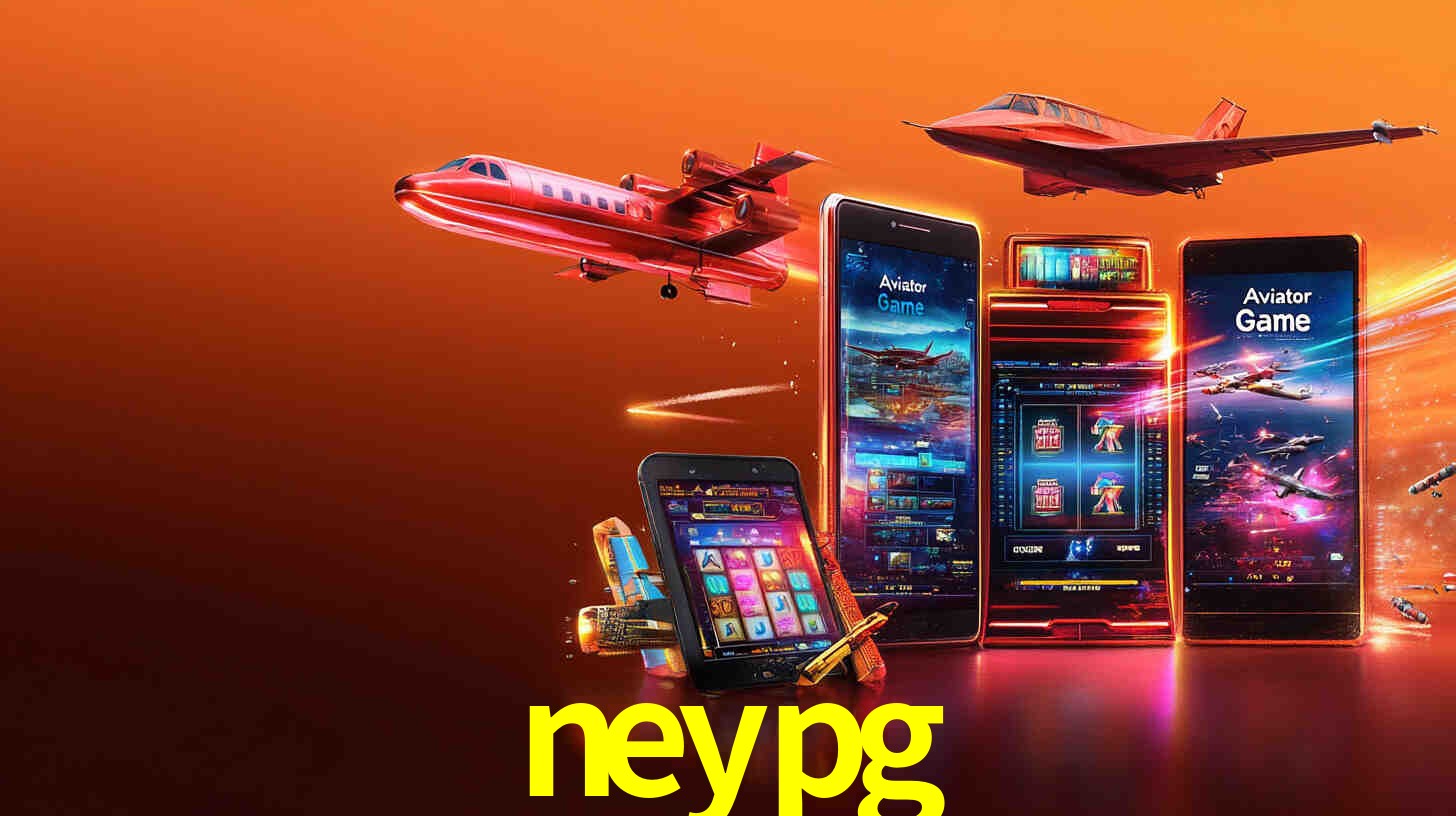 A Revolução dos Aplicativos de Jogos no neypg