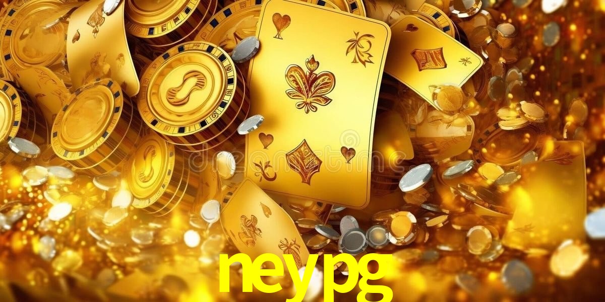 Descubra a Essência do neypg: Nossa História e Compromissos