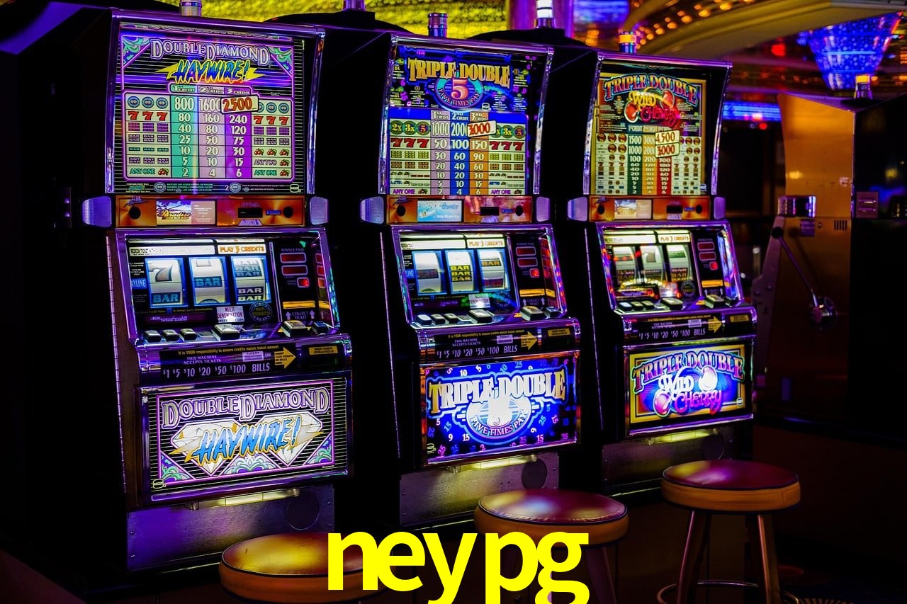 Mesa de Roleta neypg