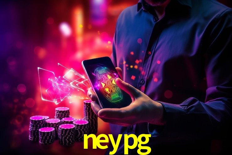 Jogos Exclusivos neypg