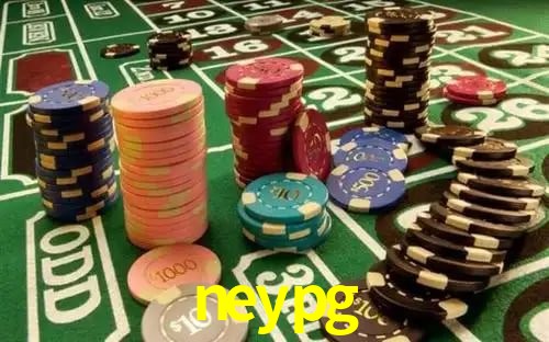 Bônus Generosos e Exclusivos no neypg para Você!