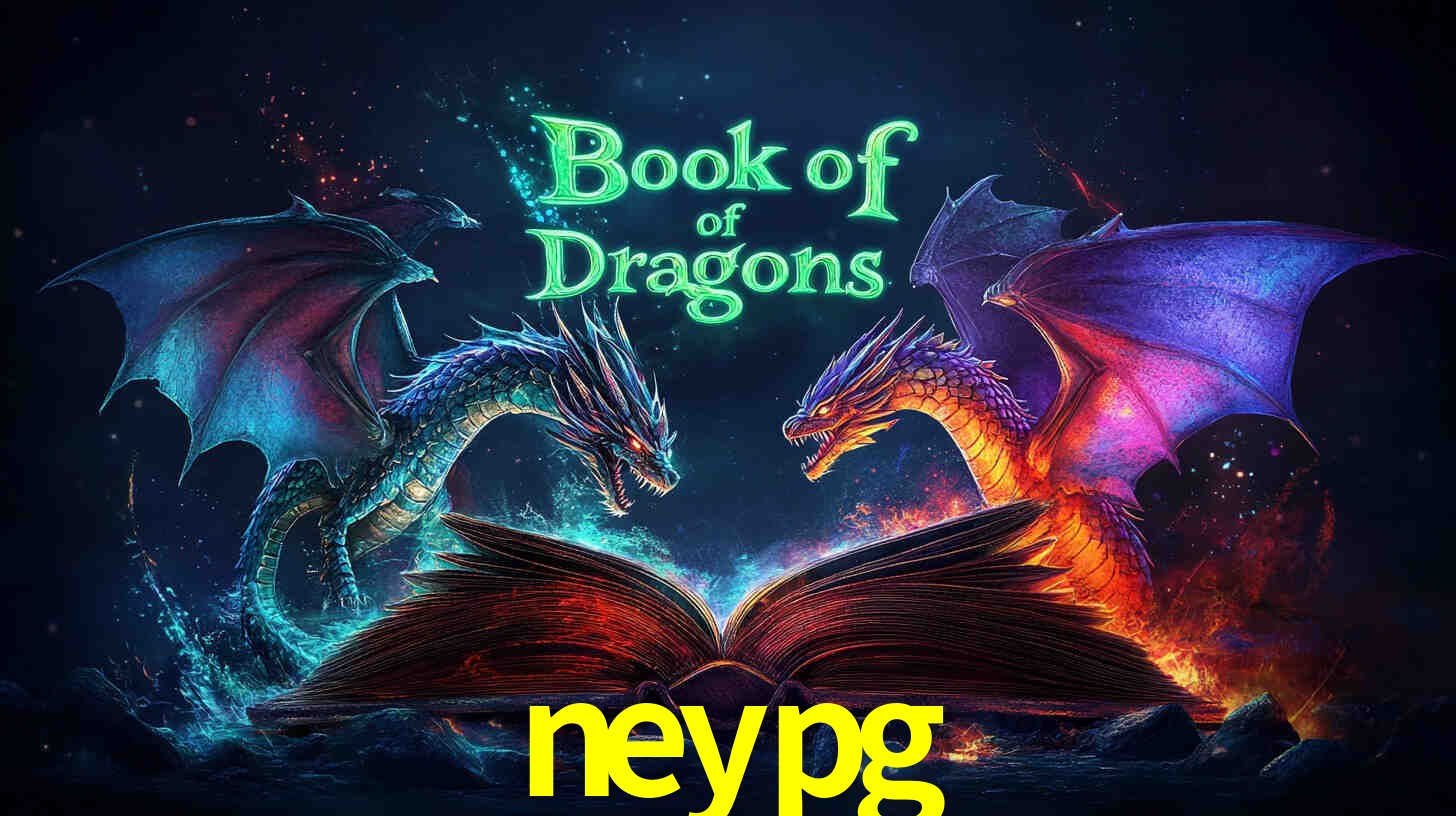 Descubra a Magia dos Jogos de Arcade no neypg