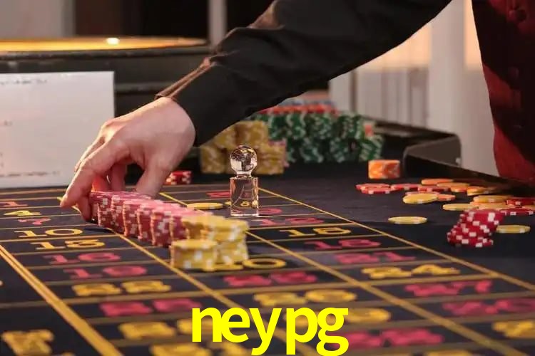 A Emoção da Loteria na neypg: Uma Chance de Mudança de Vida