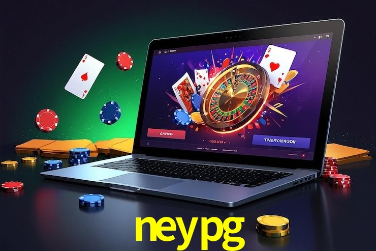 Design Responsivo neypg