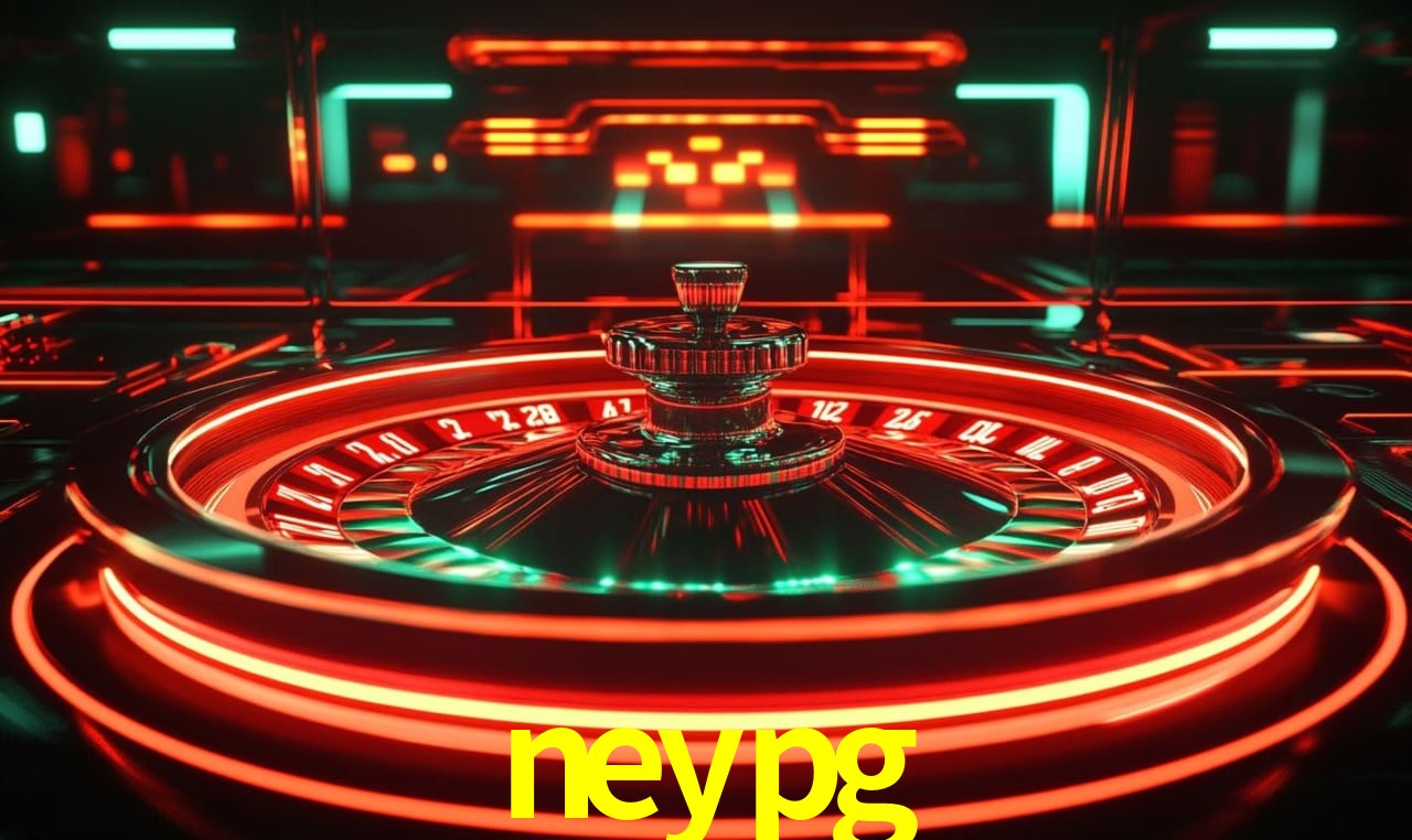 Inovações de Jogos na neypg: O Futuro das Experiências Interativas