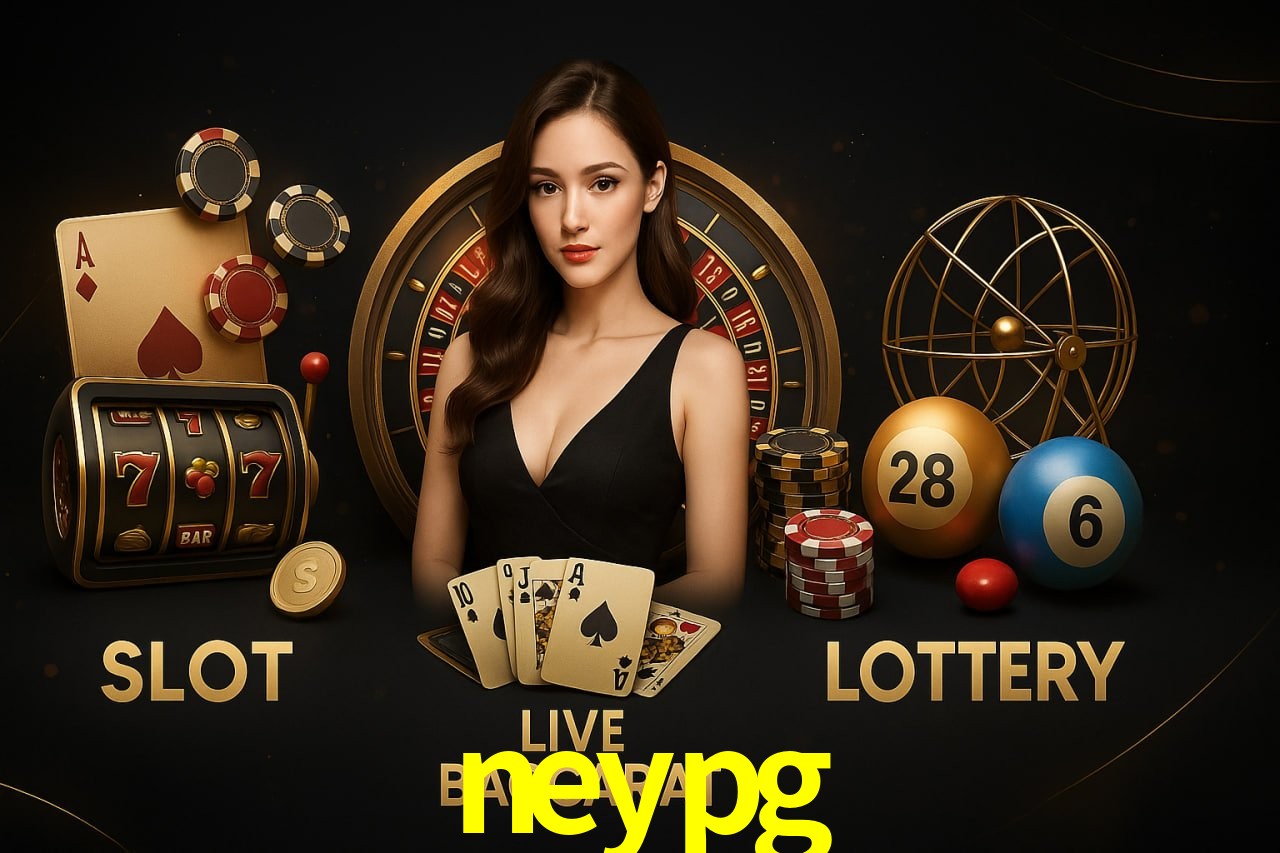 Promoções Sazonais neypg