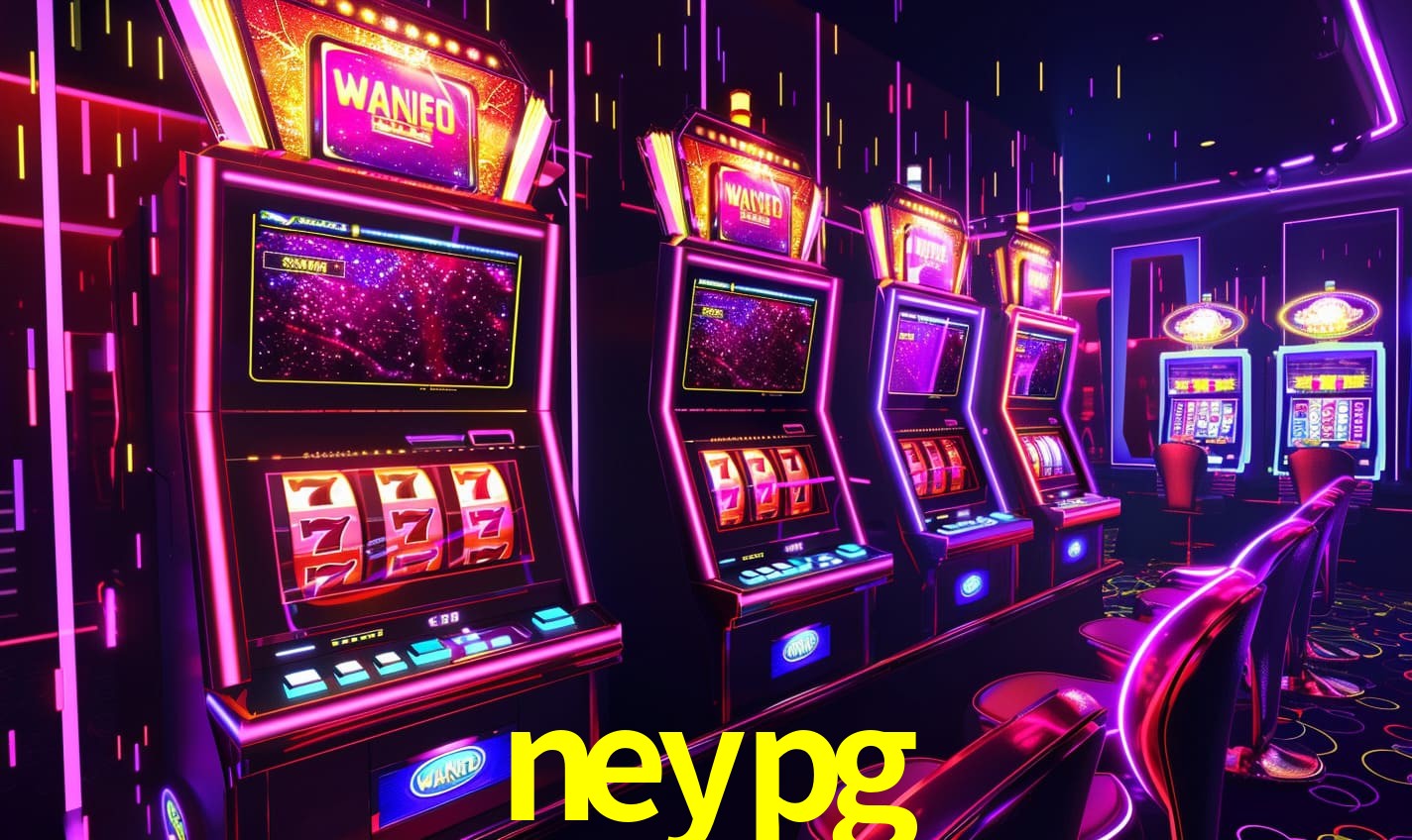Apostas Esportivas na neypg: Um Guia Completo