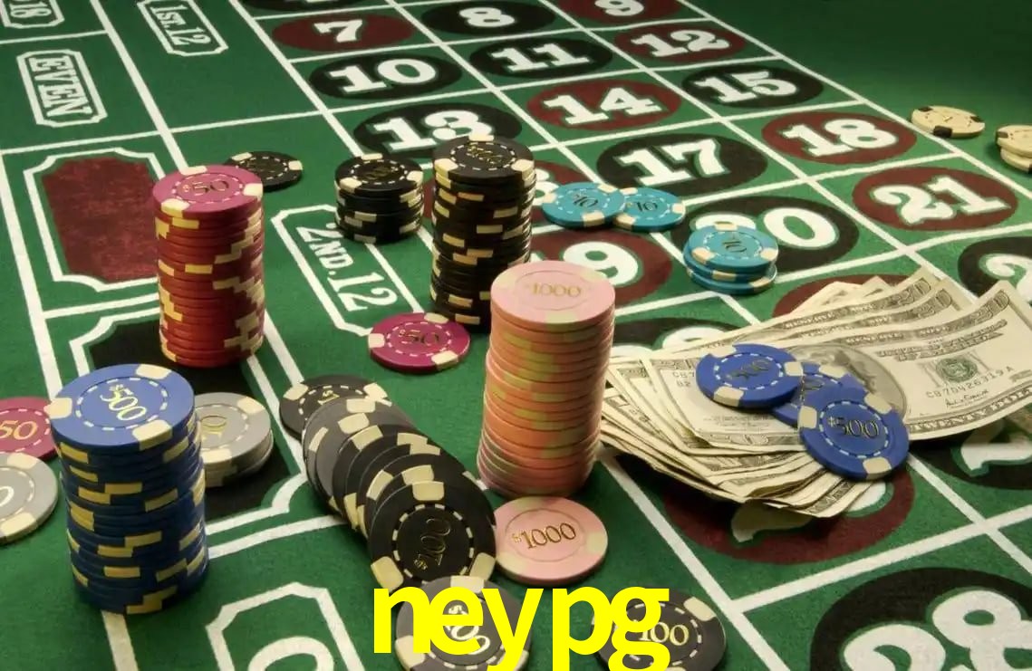 Slot Games neypg