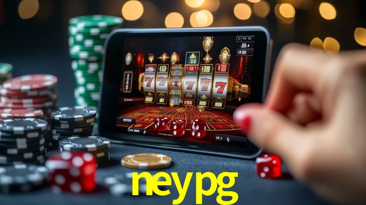 Roulette Table neypg