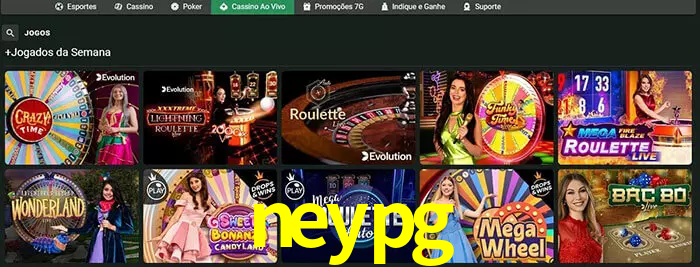 neypg bet