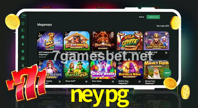 neypg aplicativo