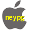 Aplicativo neypg para iOS