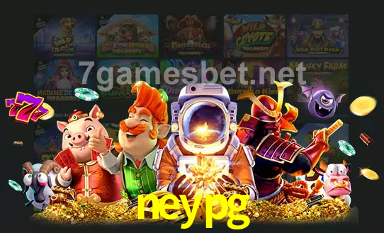 cassino neypg